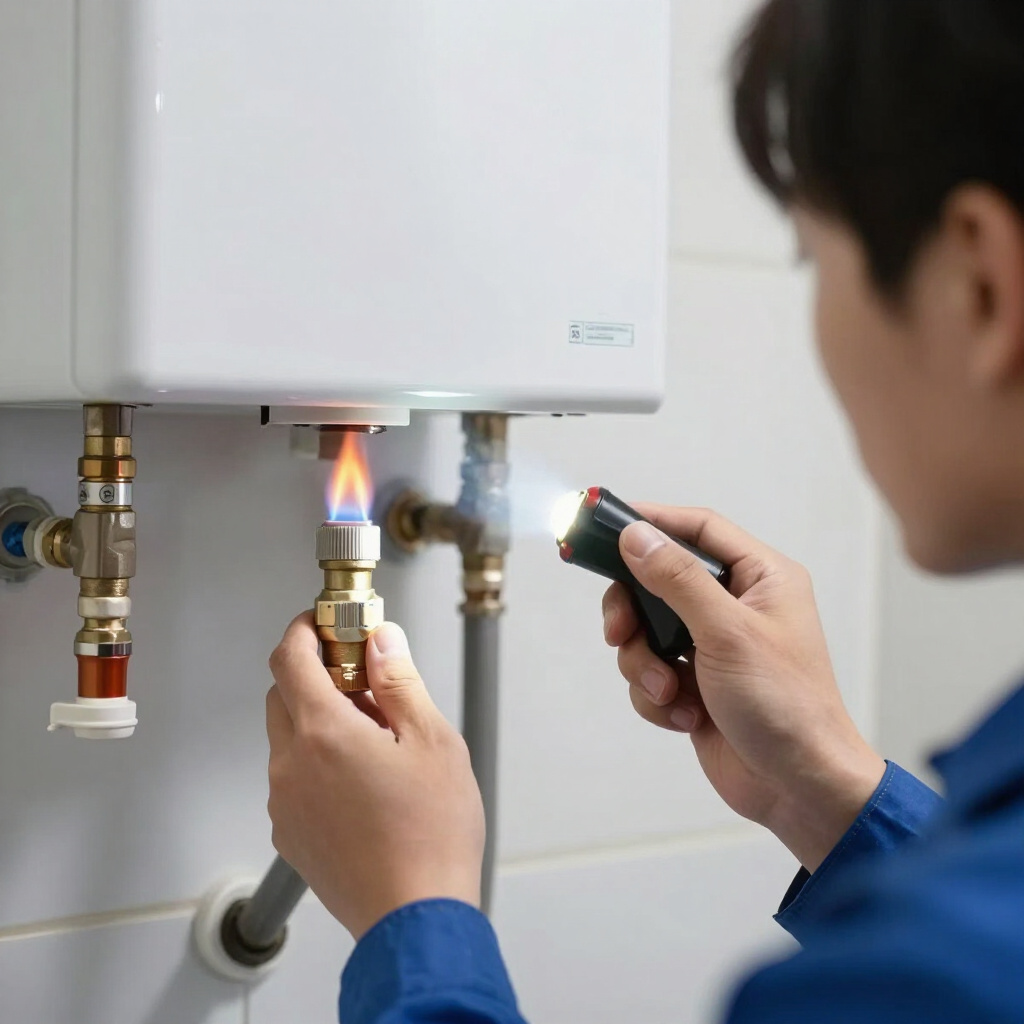 Water Heater Services in Prescott Valley