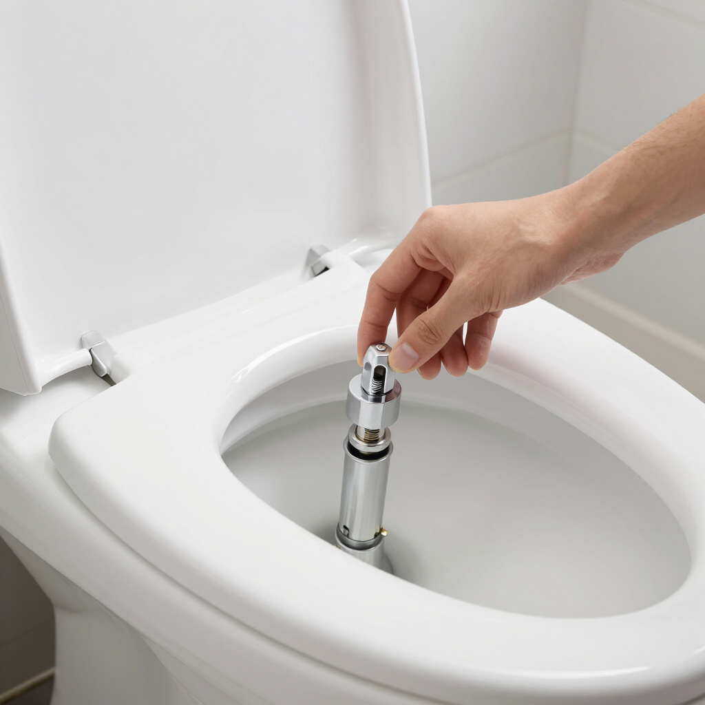 Toilet & Faucet Repair in Prescott Valley