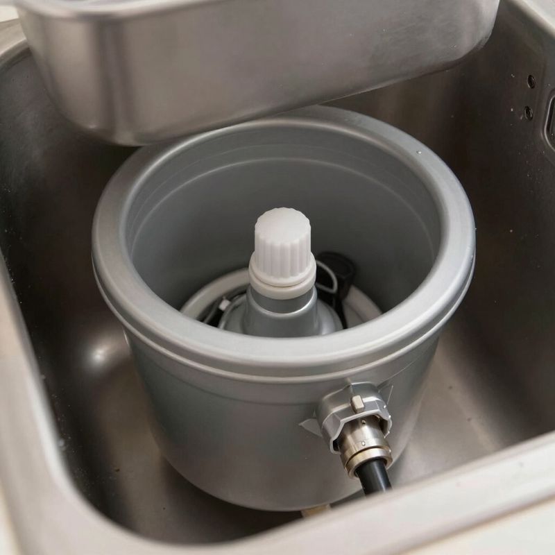 Garbage Disposal in Prescott Valley