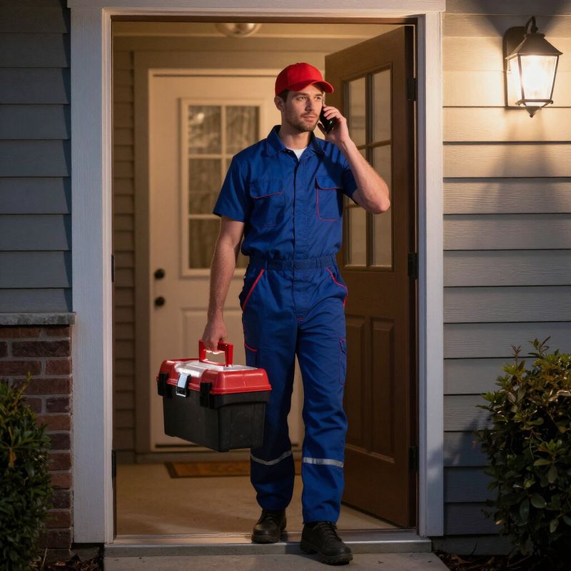 Emergency Plumbing in Prescott Valley